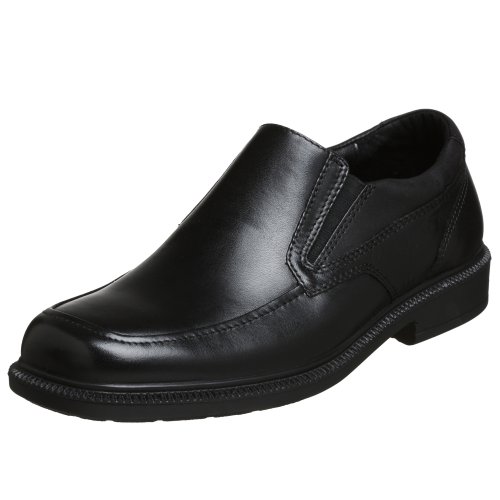 Hush Puppies Men's Leverage Slip-On Review