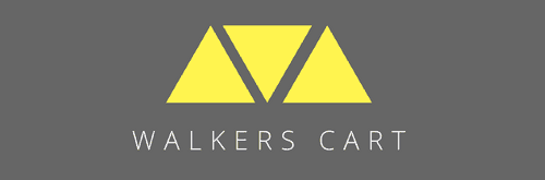 Walkers Cart